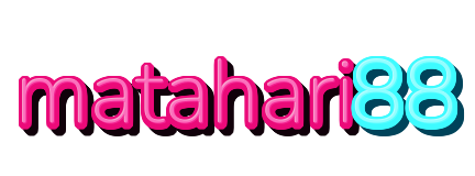 matahari88 — logo kanal