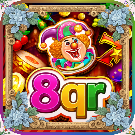 8qr — mitra unggulan